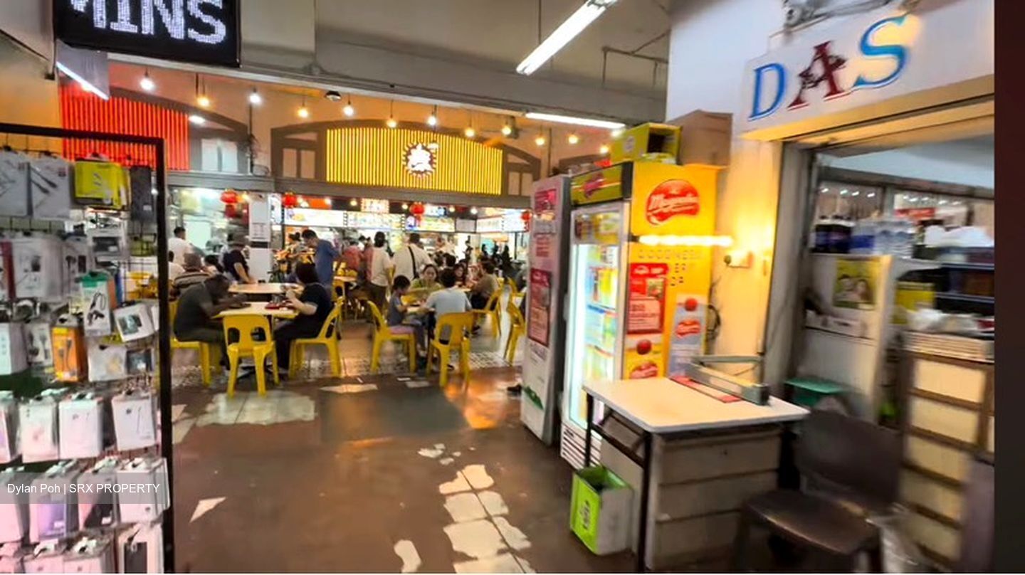 Jurong Gateway Road (D22), Retail #613187811